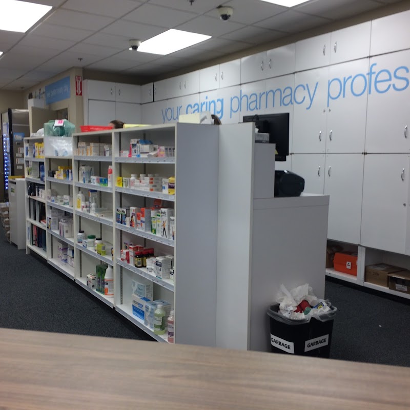 Loblaw pharmacy