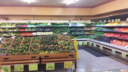 Supermarket «7 Brothers Supermarket», reviews and photos, 180 W Duncannon Ave, Philadelphia, PA 19120, USA