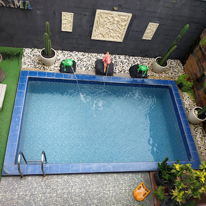 Villa Kusuma Estate Kav 30