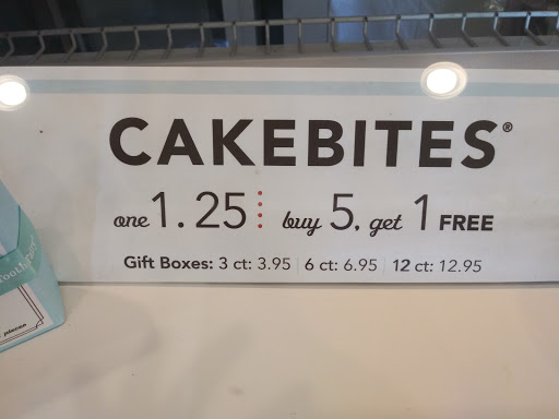 Bakery «The Sweet Tooth Fairy», reviews and photos, 4331 E Baseline Rd, Gilbert, AZ 85234, USA