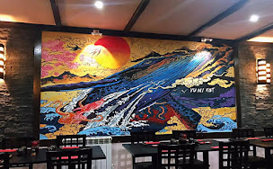 Photo n°34 de Yumi Kot à L'Isle-Adam ()