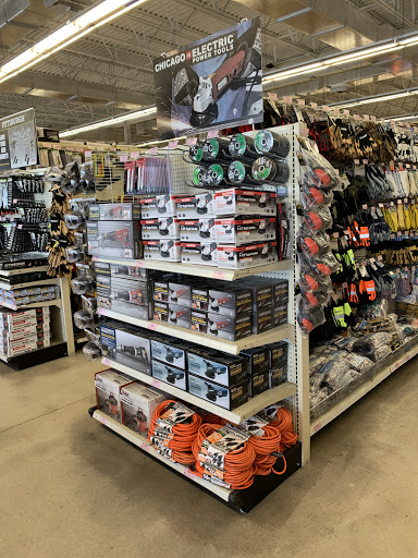 Tool Store «Harbor Freight Tools», reviews and photos, 410 W 49th St #104, Hialeah, FL 33012, USA