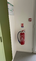 Photo n°6 de J.C SECURITE à Valloire-sur-Cisse ()