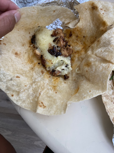 Mexican Restaurant «Chipotle Mexican Grill», reviews and photos, 1601 Jefferson Davis Hwy, Fredericksburg, VA 22401, USA