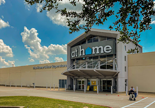Home Goods Store «At Home», reviews and photos, 5151 US-290, Austin, TX 78735, USA