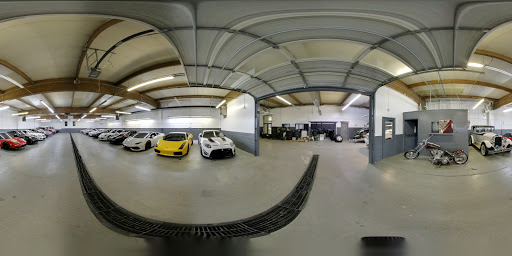 Car Dealer «Specialized Sales & Leasing», reviews and photos, 702 Main St #1, Salt Lake City, UT 84101, USA