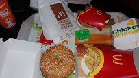 Frite du Restauration rapide McDonald's à Lons - n°10
