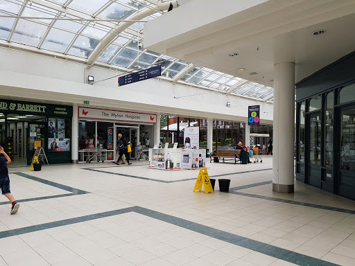 Cannon Park Shopping Centre