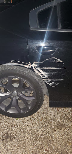 Auto Body Shop «Romo Paint & Body Shop», reviews and photos, 2836 Culebra Rd, San Antonio, TX 78228, USA