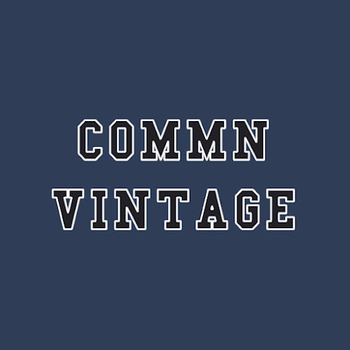 Commn Vintage