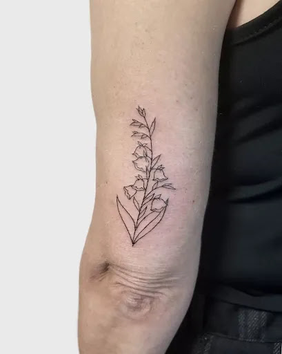 Explore bug tattoo ideas, creative tattoo ideas in Sunnyvale, available at Greego tattoo