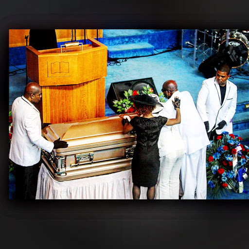 Funeral Home «Plinton Curry Funeral Home», reviews and photos, 411 W Broad St, Westfield, NJ 07090, USA