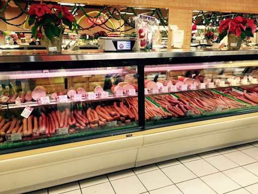 Supermarket «Polish Market», reviews and photos, 2938 E Maple Rd, Troy, MI 48083, USA