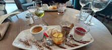 Plats et boissons du Restaurant Brasserie Les Quais à Aix-les-Bains - n°12