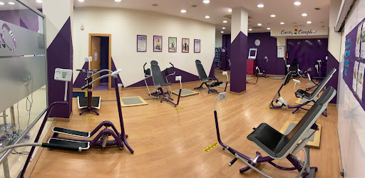 FitCurves en Reus, Tarragona