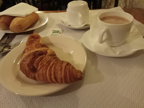 Plats et boissons hôtels Hôtel 121 Paris 75017 Paris