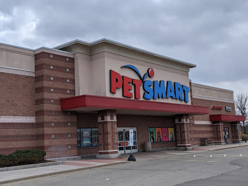 PetSmart, 8460 Tamarack Village, Woodbury, MN 55125, USA, 
