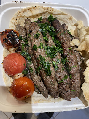 Snack Maison Syrienne - Spécialités syriennes à Béziers