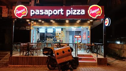 Pasaport Pizza Didim