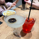 Photo n°2 de l'avis de Cristian.e fait le 25/02/2024 à 08:54 sur le  La Tradision à Verona