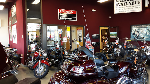 Car Dealer «Honda of Fairfield», reviews and photos, 5467 Dixie Hwy, Fairfield, OH 45014, USA