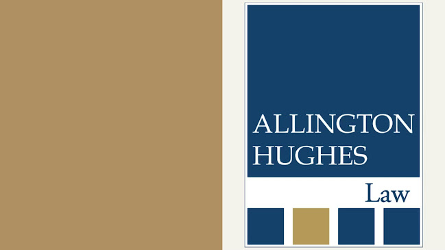 Reviews of Allington Hughes Law in Wrexham - Attorney