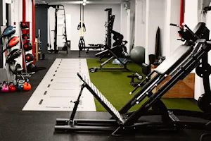 The Office Fitness Studios image