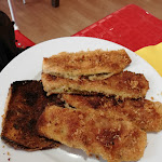 Photo n°2 de l'avis de anna.e fait le 14/11/2019 à 16:34 sur le  Peccati Di Gola à Terme Vigliatore