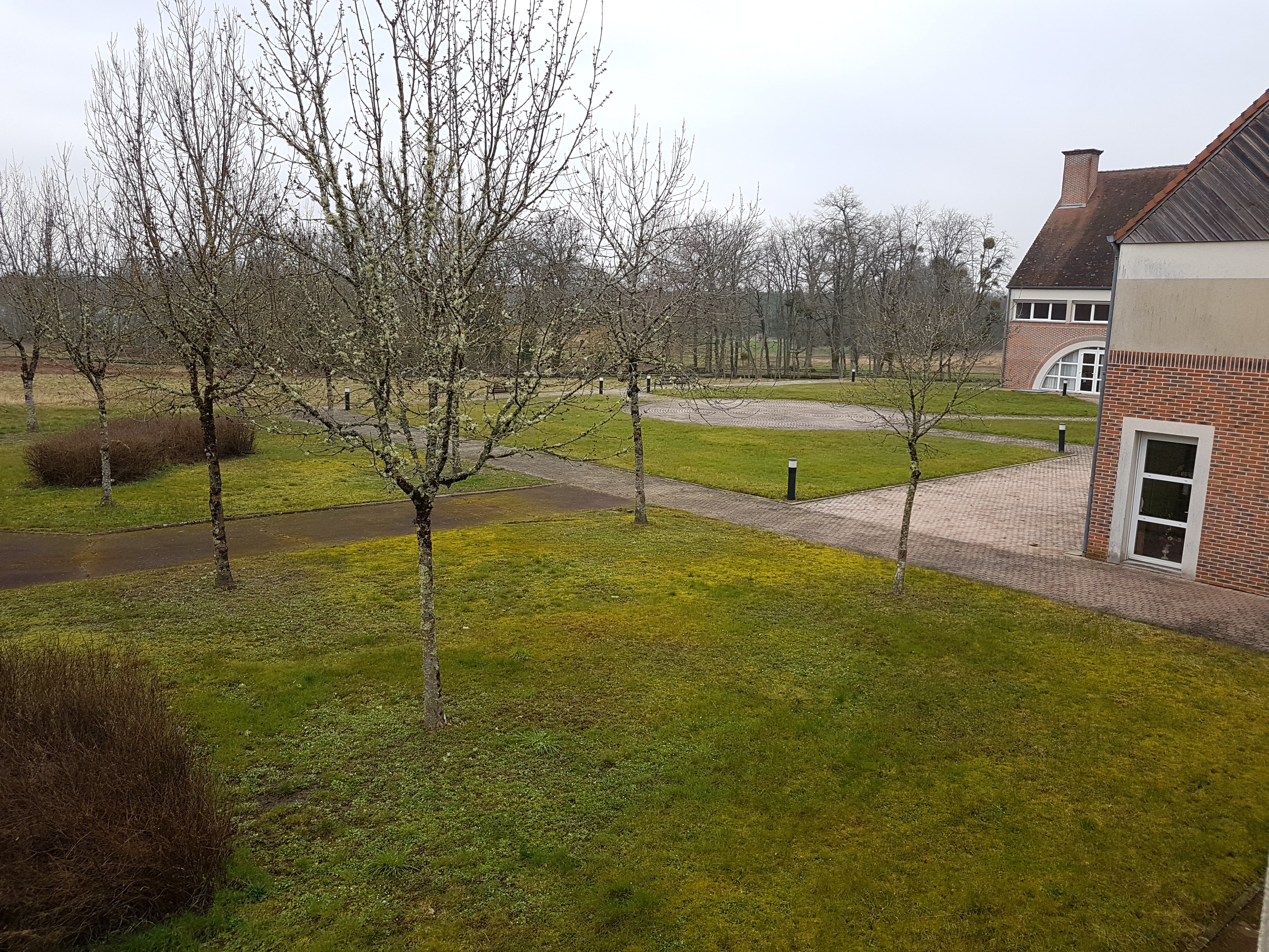 Photo n° 1 de l'avis de tony.e fait le 24/03/2018 à 08:59