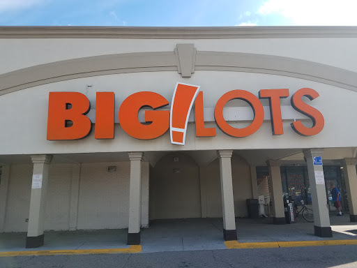 Discount Store «Big Lots», reviews and photos, 26800 Dequindre Rd, Warren, MI 48091, USA