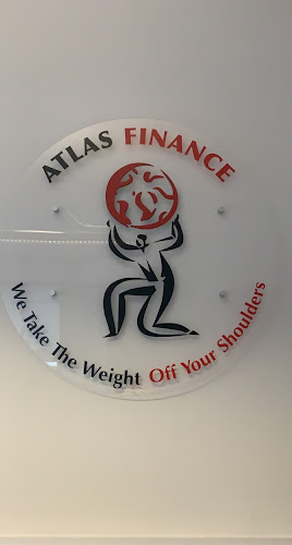 Reviews of Atlas Finance Scotland Ltd in Glasgow - Bank