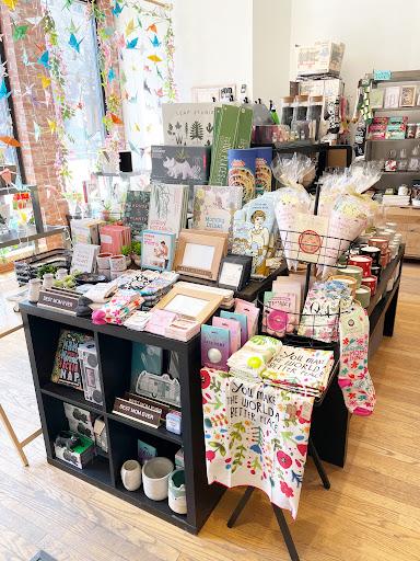 Stationery Store «Steel Petal Press», reviews and photos, 2321 N Milwaukee Ave, Chicago, IL 60647, USA