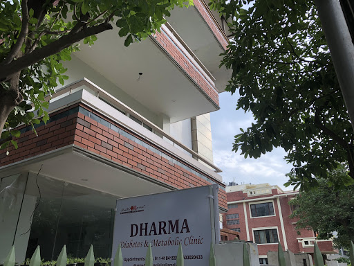 Dharma Diabetes & Metabolic Clinic Delhi