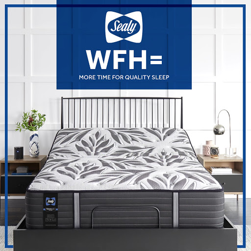 Bed Shop «The Mattress Experts», reviews and photos, 3525 NW Bascom Norris Dr, Lake City, FL 32055, USA