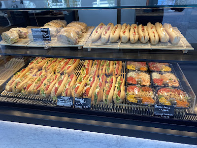 Boulangerie Paul Raoult à Les Mureaux