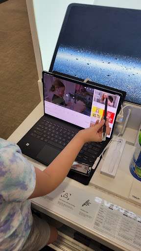 Electronics Store «Best Buy», reviews and photos, 7830 Plaza Blvd, Mentor, OH 44060, USA