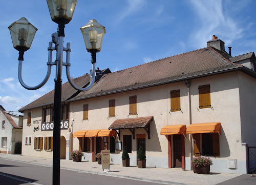 Hôtel Losset à Flagey-Echézeaux