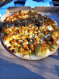 Photos du propriétaire du Pizzas à emporter Thérapy Pizza (food truck) à Fontanes - n°19