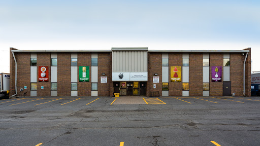 Ottawa Food Bank — Warehouse