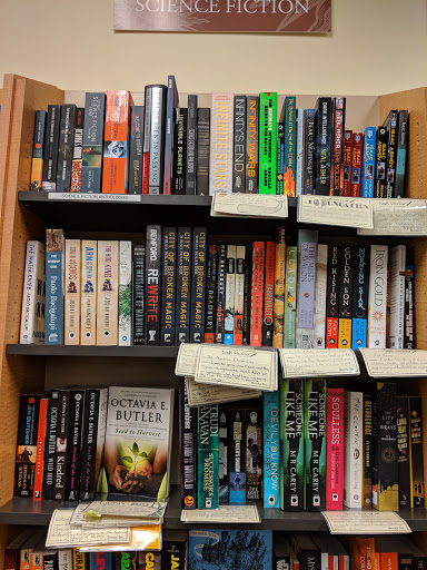 Book Store «Books Inc.», reviews and photos, 1491 Shattuck Ave, Berkeley, CA 94710, USA