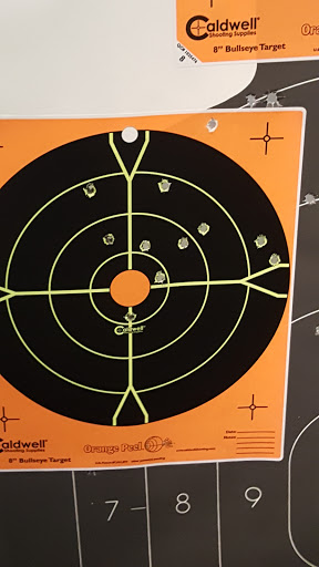 Gun Shop «The Gun Store», reviews and photos, 3594 US-701, Conway, SC 29527, USA