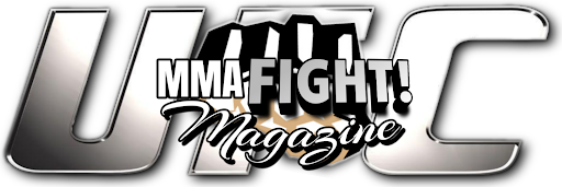 MMA FIGHT! Magazine