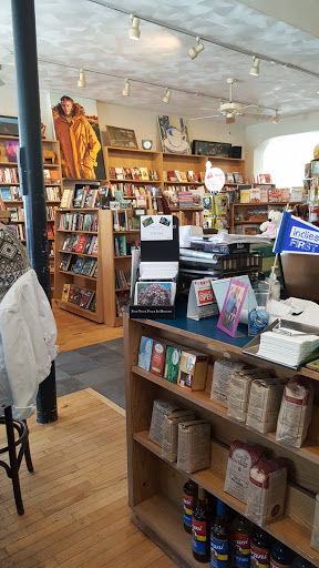 Book Store «Books On First», reviews and photos, 202 W 1st St, Dixon, IL 61021, USA