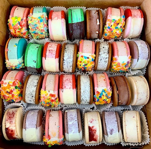 Dessert Shop «Milk», reviews and photos, 7290 Beverly Blvd, Los Angeles, CA 90036, USA