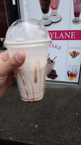 Reviews of Milky Lane Shop in Preston - Ice cream