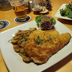 Photo n°3 de l'avis de Frank.e fait le 01/02/2022 à 07:42 sur le  Zirbelstube à Reit im Winkl