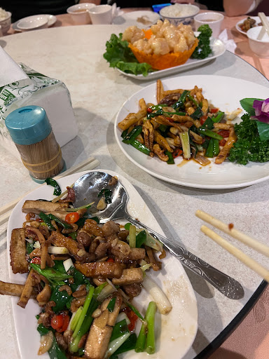 中國城小館 的照片