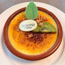 Photo n°13 de La Calypso à Le Tréport ()