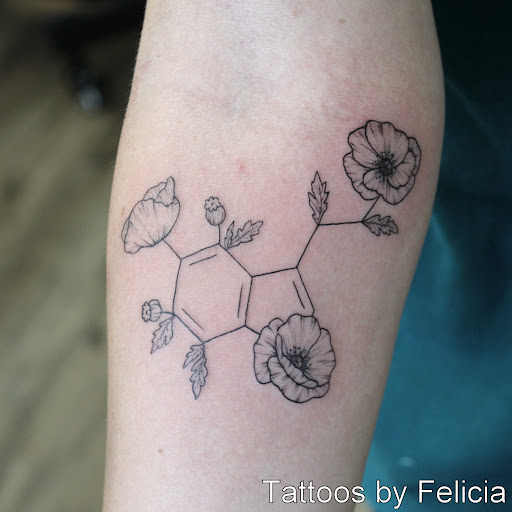 Explore good tattoo ideas with meaning, creative tattoo ideas in Fort Myers, available at Tiger Lotus Tattoo and Piercing