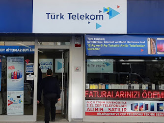 Türk Telekom Bayi